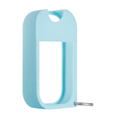 Touchland Mist Case Frosty Blue