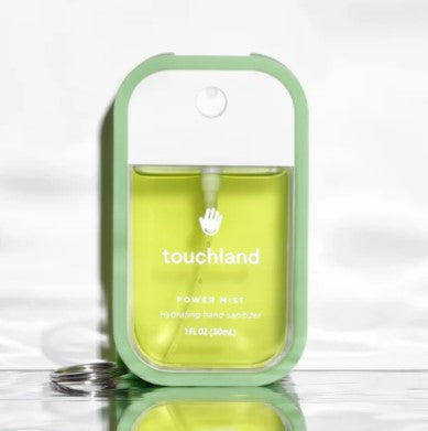 Mint Green Case Touchland