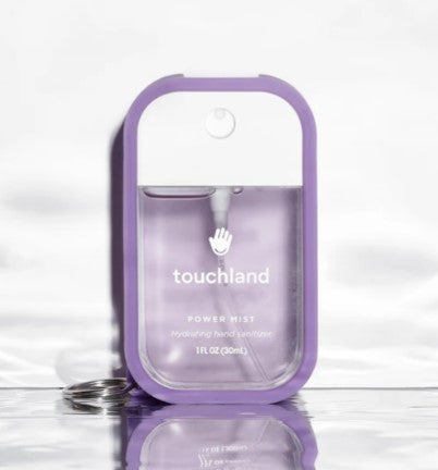 Purple Haz Case Touchland