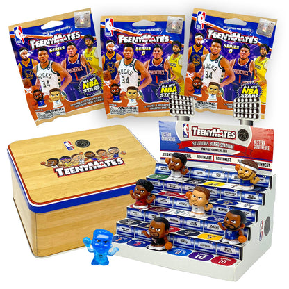 Nba Teenymates Col Tin