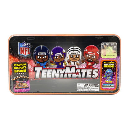 Nfl Teenymates Col Tin 12