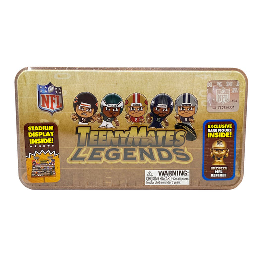 Nfl Lgnd Teenymates Col T