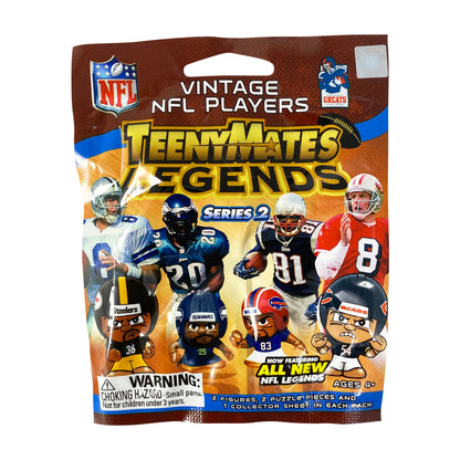 Nfl S2 Legends Teenymates