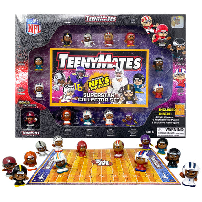 Nfl Teenymates Gift Set
