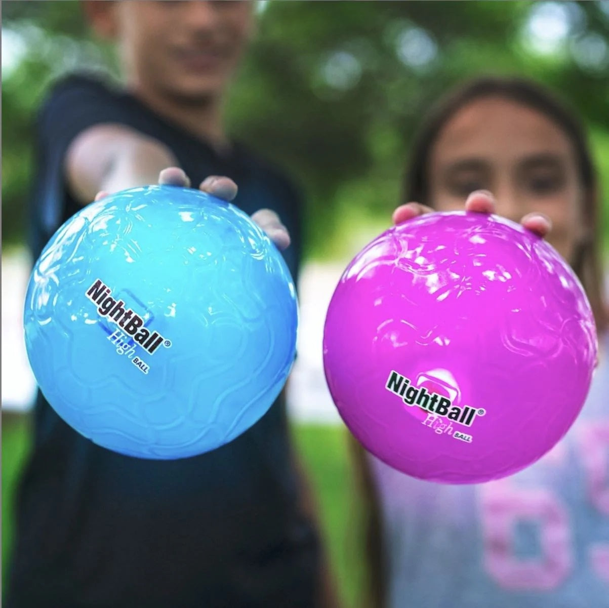Nightball® High Ball