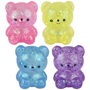 Squeezy Sugar Bears