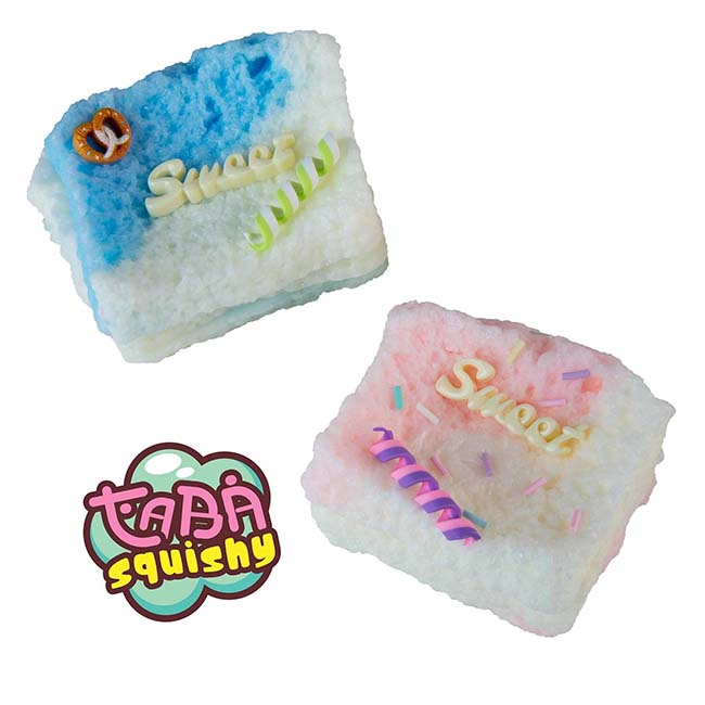 Tabalicious Yummies Mega