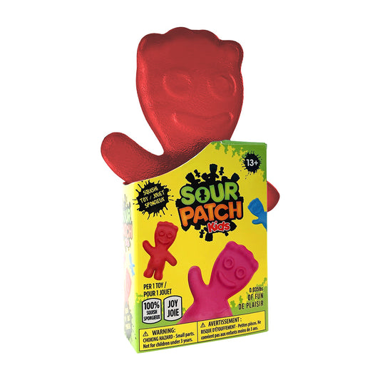 Groovy Fruit Nee Doh