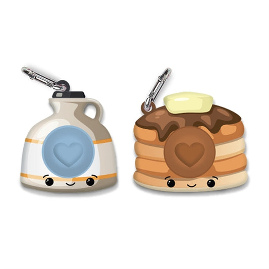 Pancake & Syrup Pop Mega