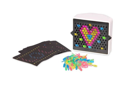 Mini Lite Brite