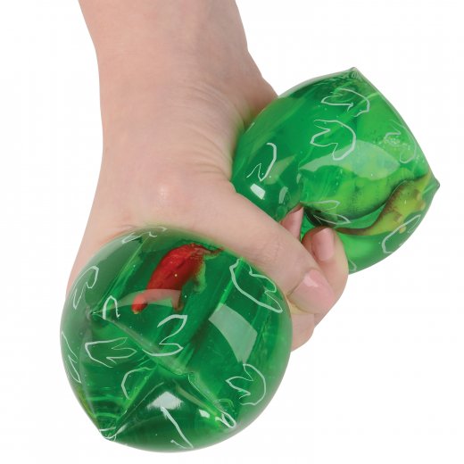 Dinosaur Water Snake