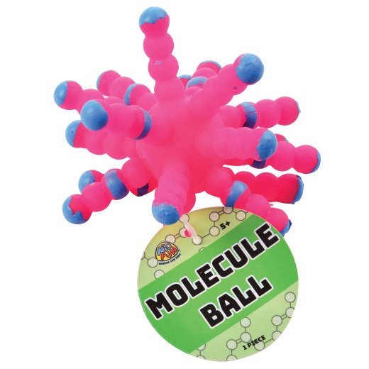 Molecule Ball