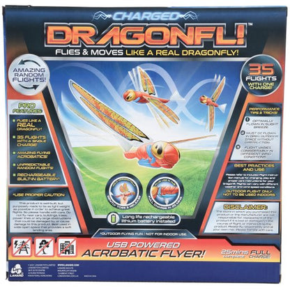 Dragonfli