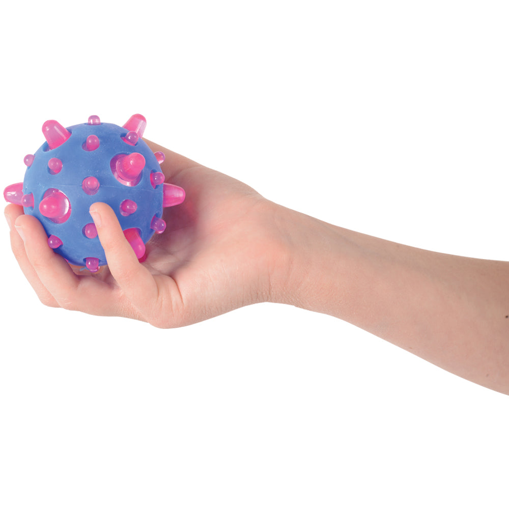 Lightup Meteor Ball