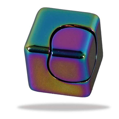 Spin Cube Ast