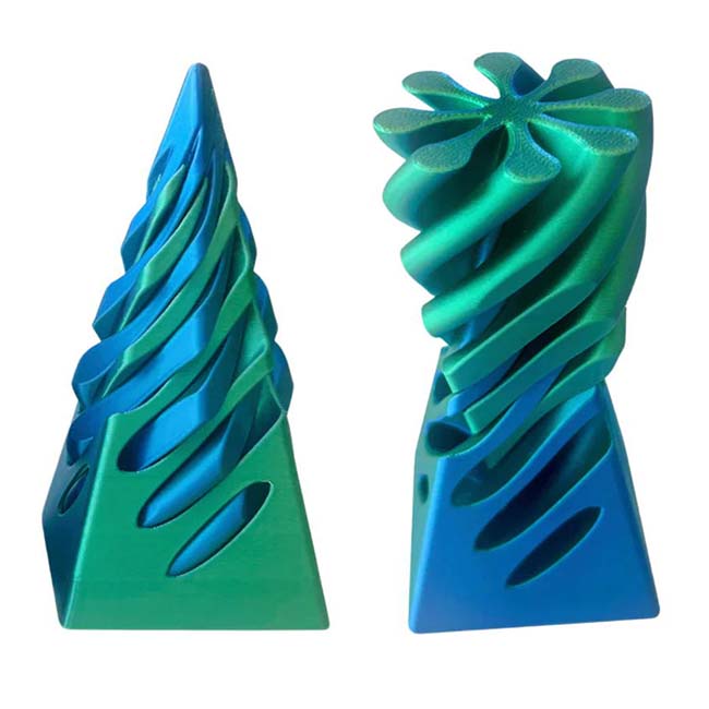 Twiddle Twister