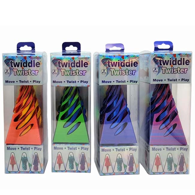 Mini Twiddle Twister