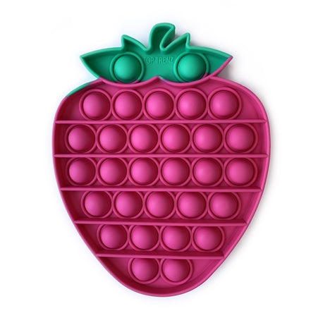 Pop Fidget Strawberry