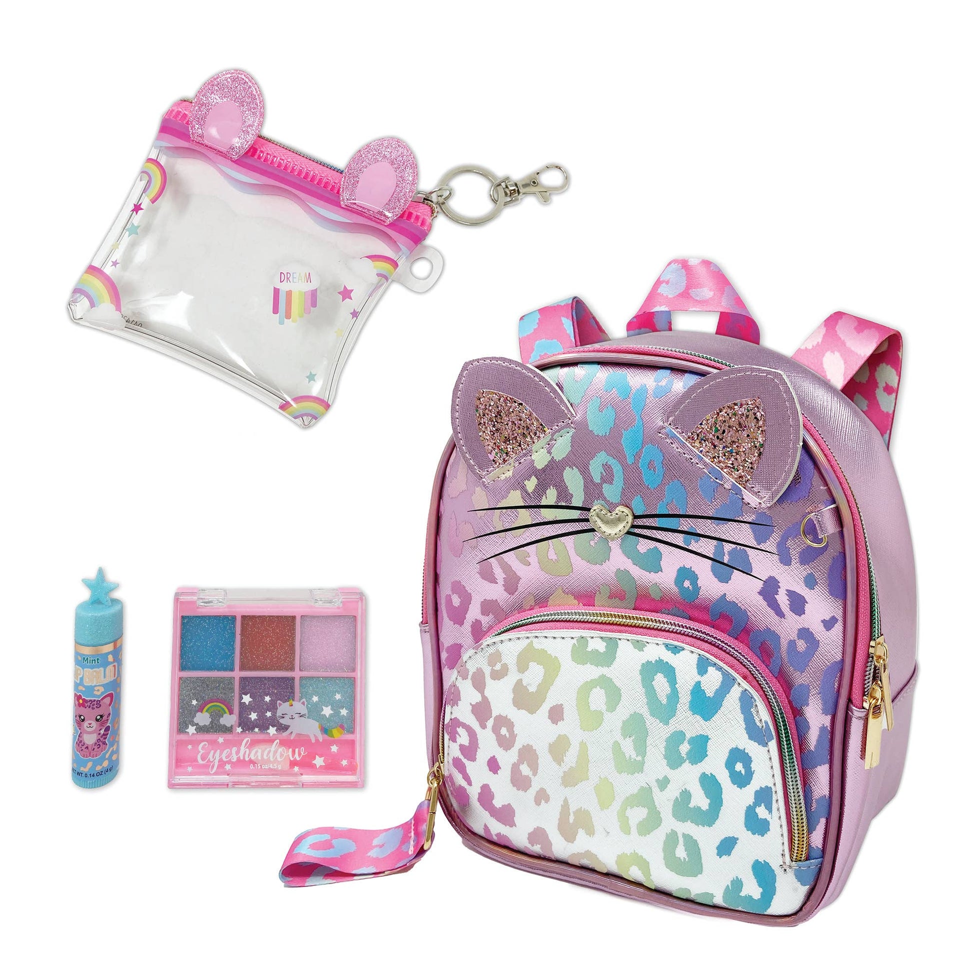 Mini Backpack Caticorn