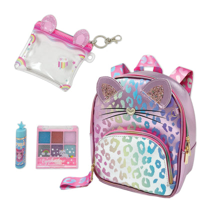 Mini Backpack Caticorn