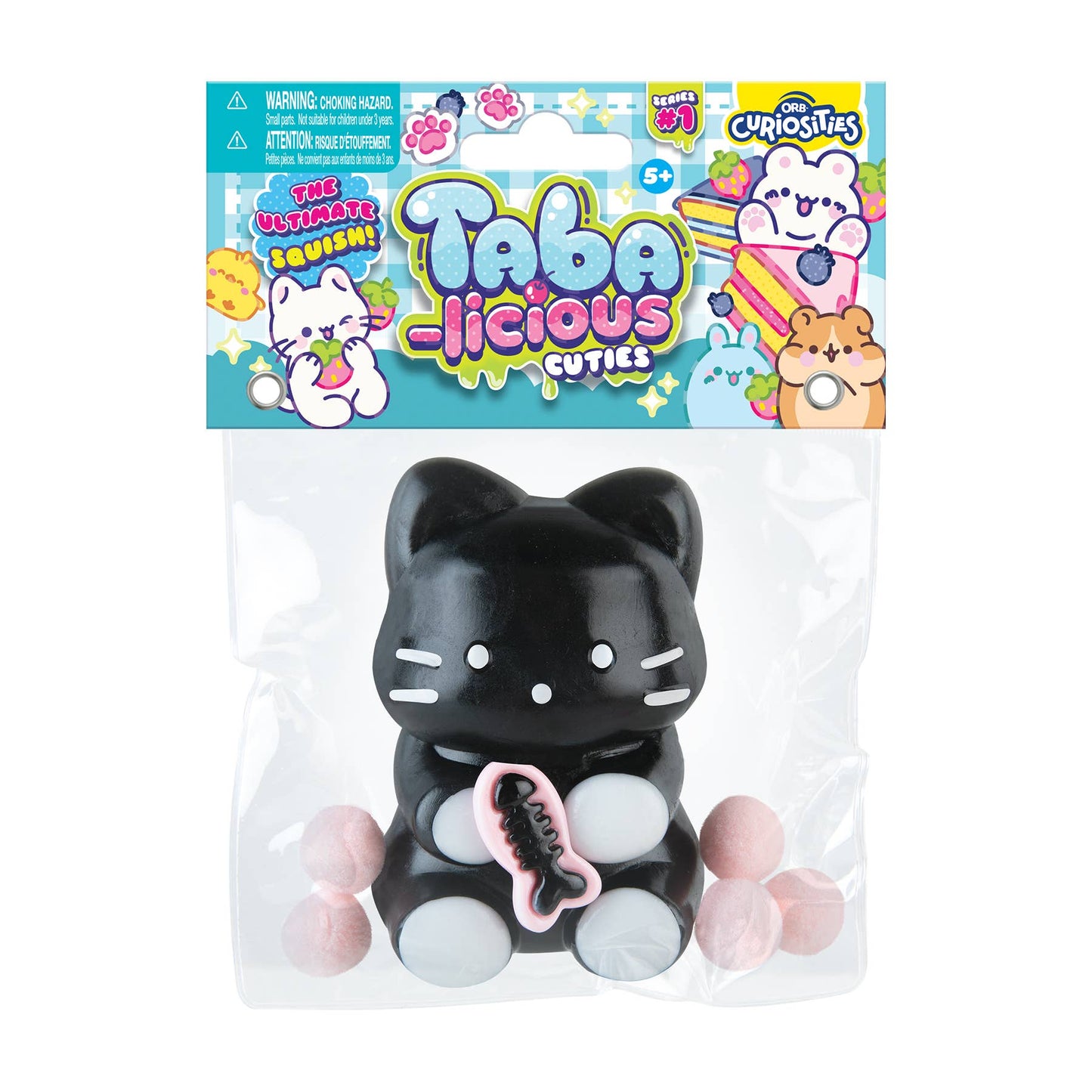 Tabalicious Cuties Ast