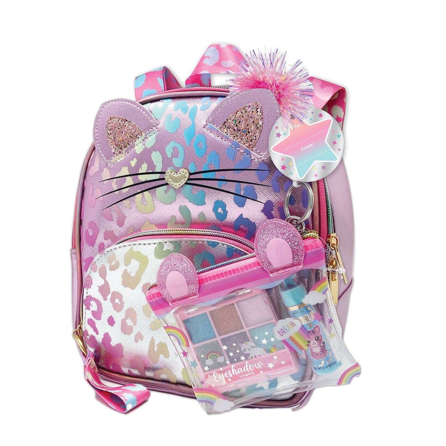 Mini Backpack Caticorn