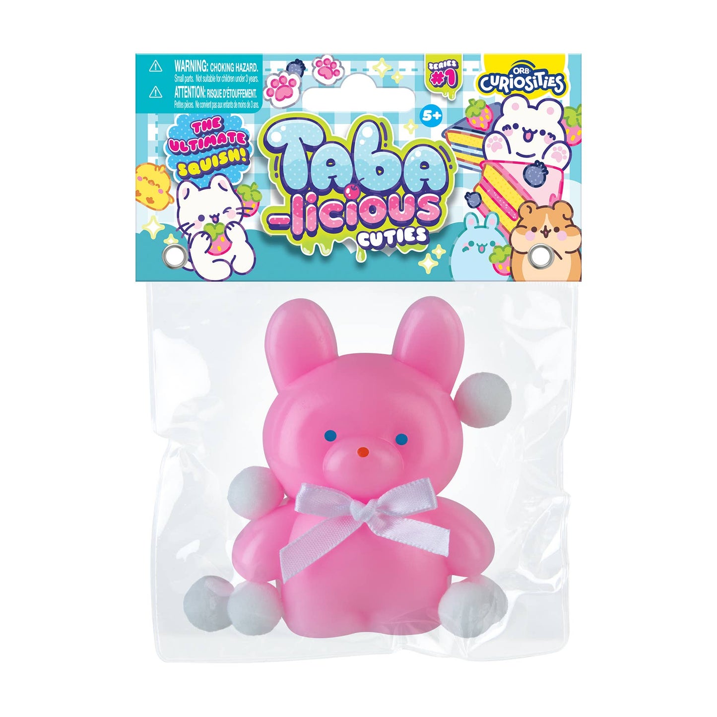 Tabalicious Cuties Ast