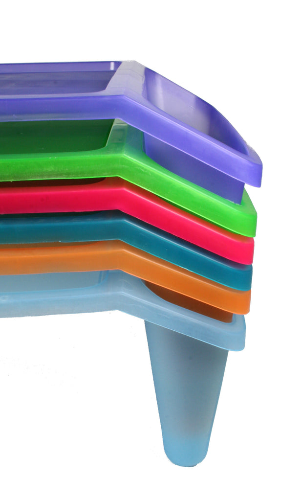 Lap Tray Assorted Colors