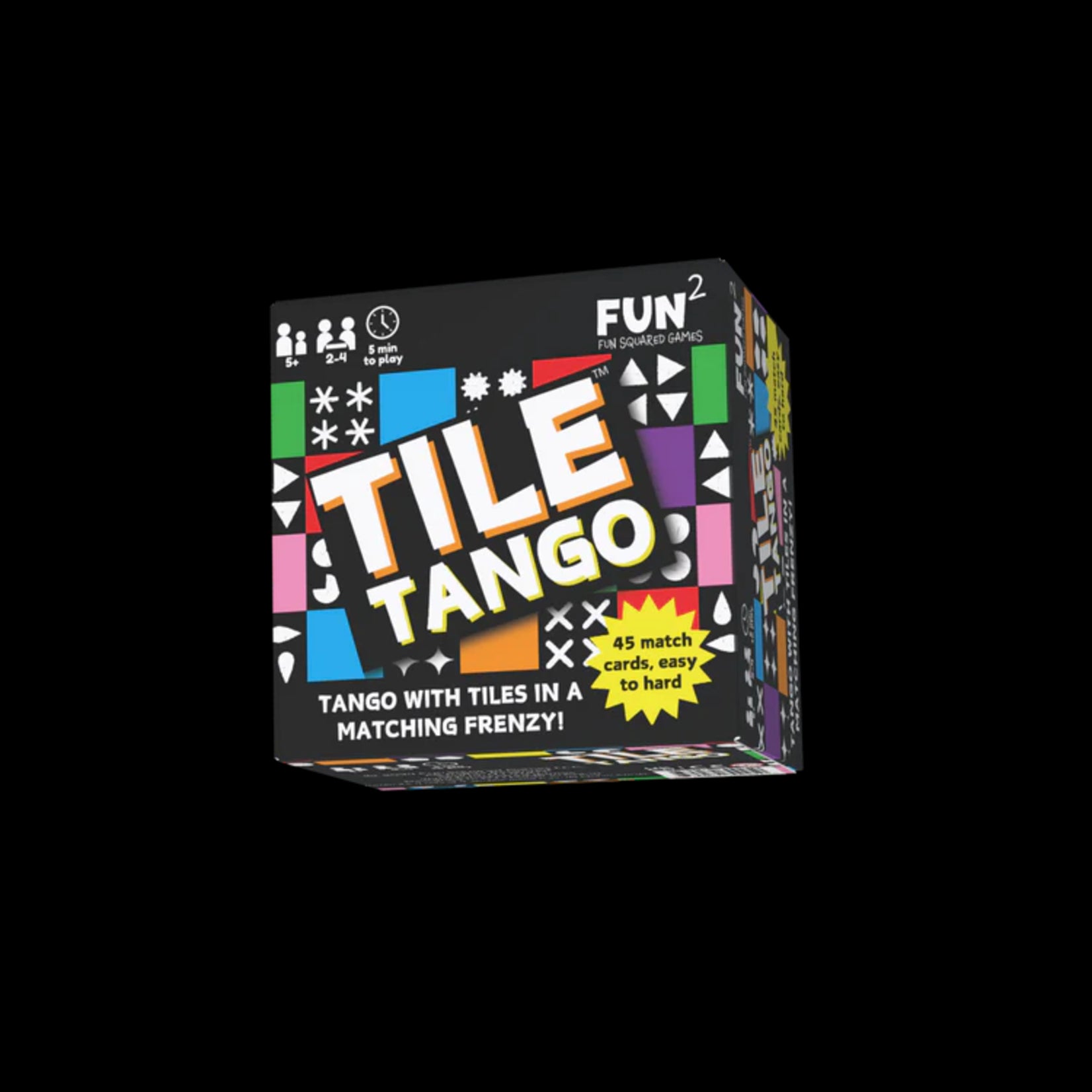 Tile  Tango