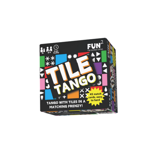 Tile  Tango