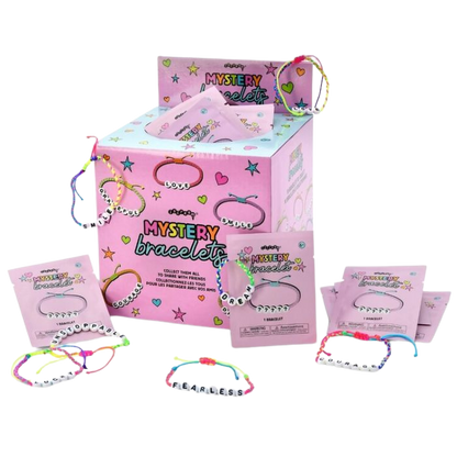 Mystery Bracelet Pdq