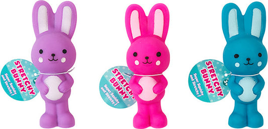 Stretchy Bunnies