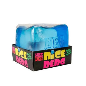 Nice Berg Nee Doh
