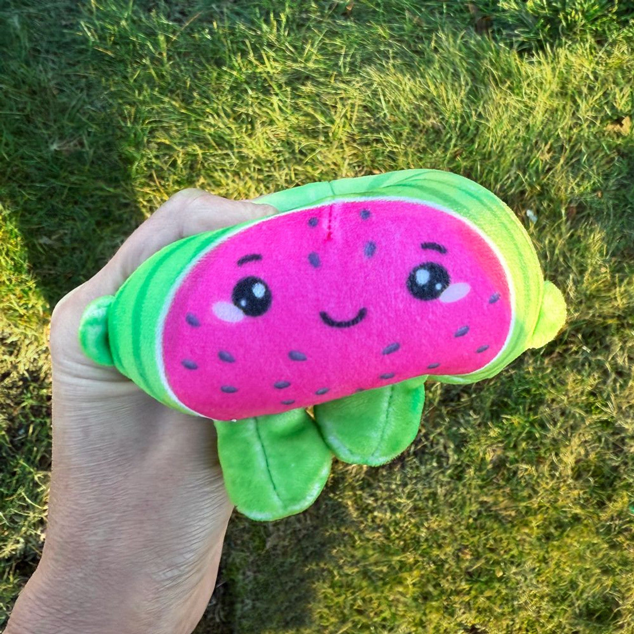 All Star Sugar Squisher