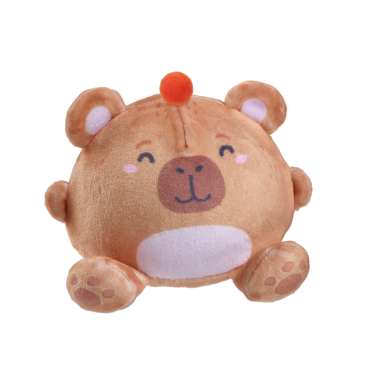 All Star Sugar Squisher