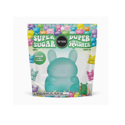 Bunny Super Sugar Squish