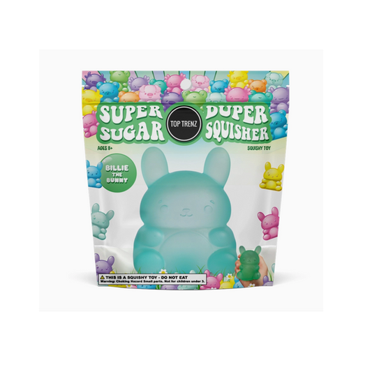 Bunny Super Sugar Squish