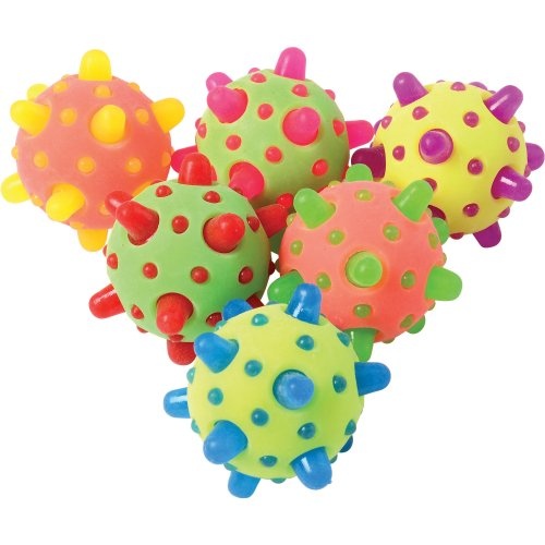 Lightup Meteor Ball