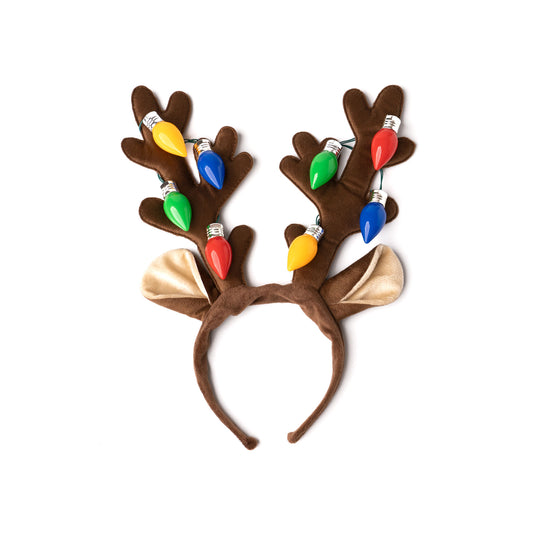 Antler Lu Headband