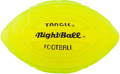 Nightball® Football Green