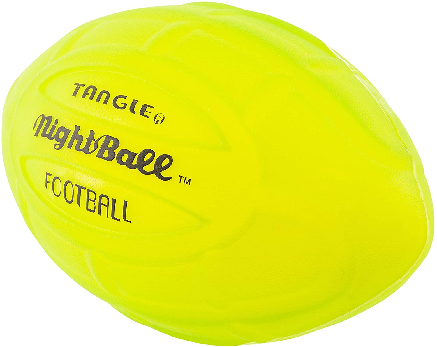 Nightball® Football Green