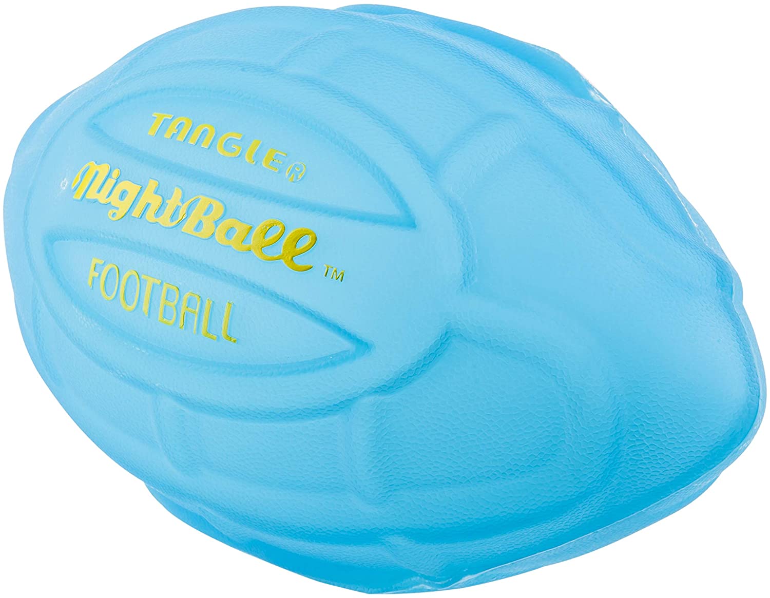 Nightball Footbll Blue