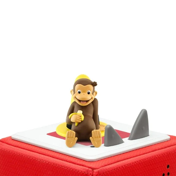 Tonie Curious George