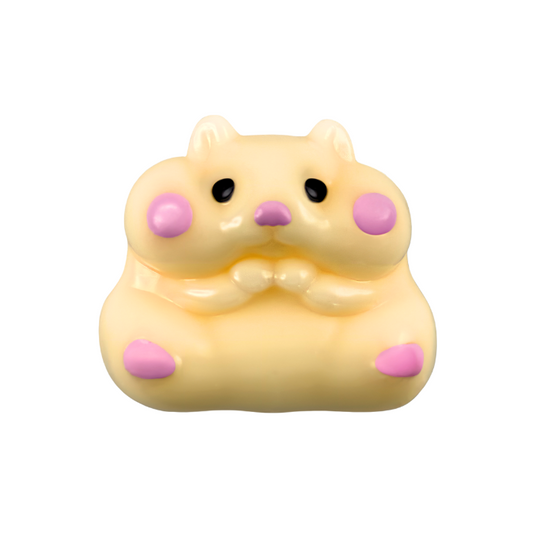 Animal Omg Kawaii Stickie