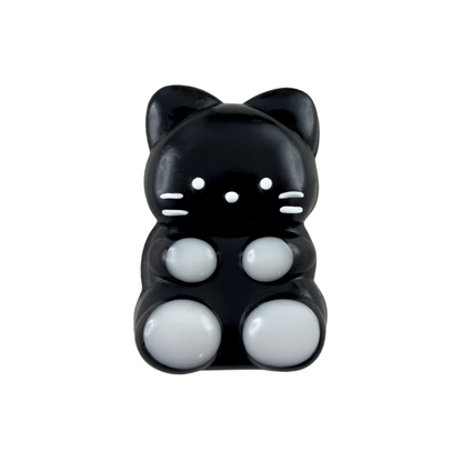 Animal Omg Kawaii Stickie