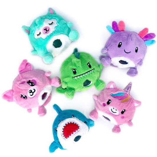 Magic Fortune Animal Friends Collection