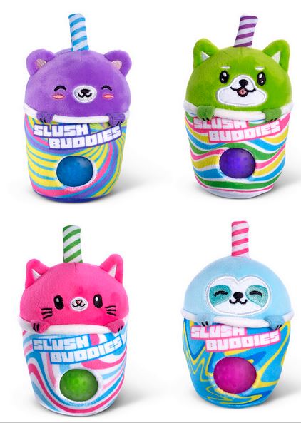 Beadie Buddies Slush