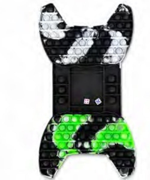 Pop Controller Game Board