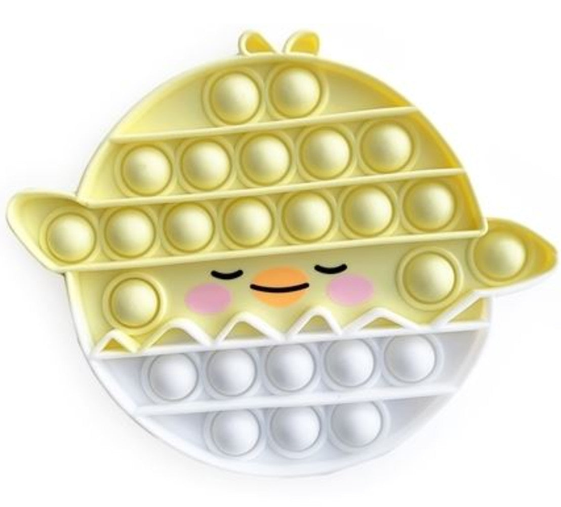 Pop Fidget Chick