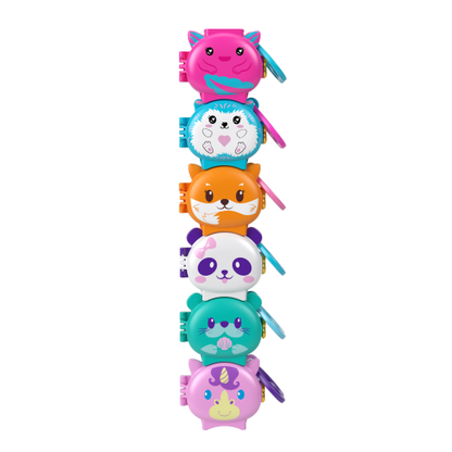 Polly Pocket Pet Collect